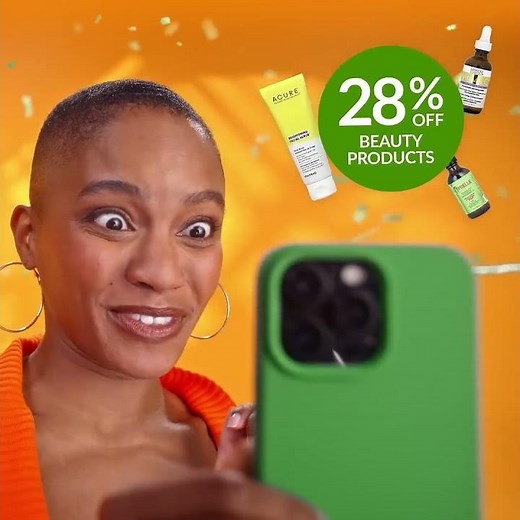 iHerb Anniversary Daily Deals Are Back!
