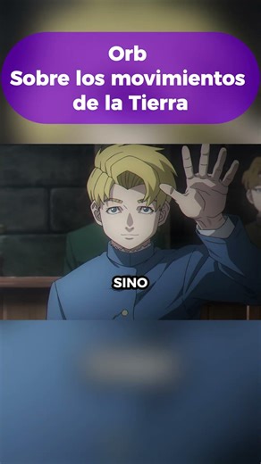 Rafal: From Church Prodigy to Heretic ⛪🔥 #animeanalysis #anime #orb #orbanime #shorts