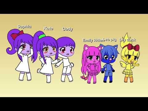 Peg on Junior and Milo Alfredo ferman