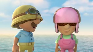 Fabulous Fish – JB S3 Animal Compilation #1