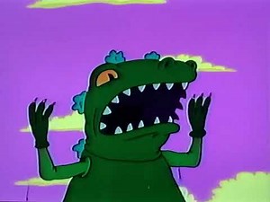 Opening to Blue’s Clues: Stop, Look and Listen 2000 VHS