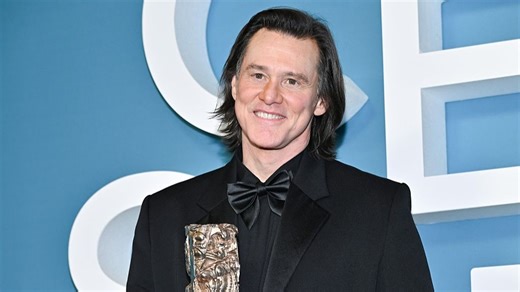 Make up artist Alexis Stone claims to be Jim Carrey imposter after clone conspiracy