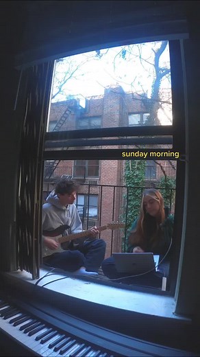 Relaxing Sunday Morning Vibe Music Songs