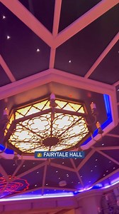Disney's Oceaneer Club on the Disney Wish is the place to be! 🚢✨ Watch your kids imaginations soar as they play games and make new friends in their very own exclusive hang-out spot. Here, younger cruisers can explore five immersive lands full of fabulous fun: 🦸‍♀️ Marvel Super Hero Academy 🪐 Star Wars: Cargo Bay 👑 Fairytale Hall 🎨 Walt Disney Imagineering Lab 🚢 Mickey and Minnie Captain's Deck Which one is your favourite? | Disney Cruise Line