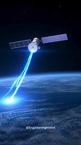 China has achieved a major telecommunications breakthrough by completing a real-time 5G video call directly between a satellite and a standard smartphone—without relying on ground towers or special hardware. • The call connected a 5G satellite directly to a regular smartphone • No mobile towers, ground stations, or external antennas were required • Used low-Earth-orbit (LEO) satellites for reduced signal delay • Delivered stable high-speed data suitable for video calling • Works with existing sm