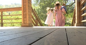 LA couple find a home that sparks a dream in Tehachapi