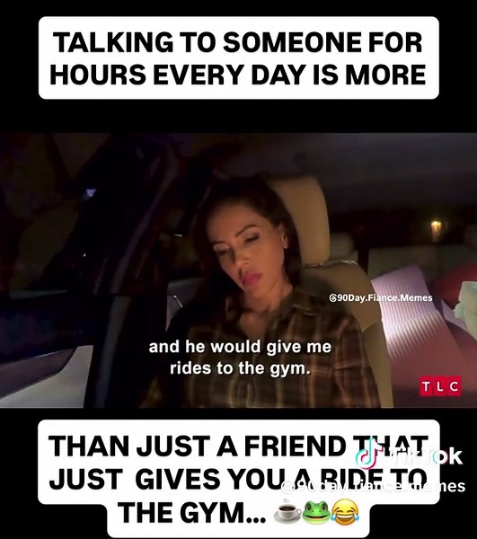 Seems a little sus to me 😅 #90dayfiance #90dayfiancé #90dayfiancememes #tlc #90dayfiancehappilyeverafter