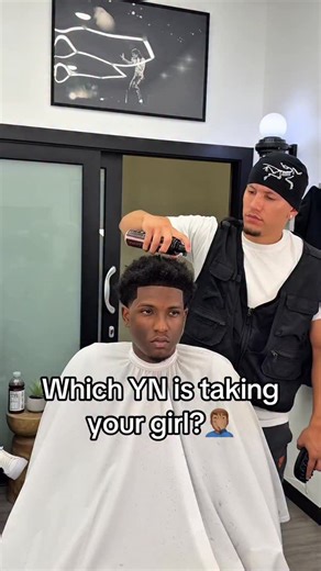 Tracy Barber • KEV1N on Instagram: "Always accepting new client‼️ Make sure click “BOOK NOW “ to schedule appointment ‼️ • • • • Work done by: @kev1n.cuts • • • • #tracybarber #209barber #livermorebarber #bayareabarber #moutainhousebarber"