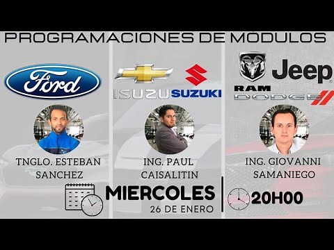 PROGRAMACIONES DE MODULOS