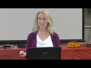 How I Reversed Multiple Sclerosis - Palmer Kippola (Dec 2016)