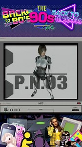 The #Capcom made #Gamecube exclusive PN03 was a game full of style! #90skid #90s #90snostalgia #90sthrowback #oldschool #flashback #gamingcommunity | Gambit Magazine