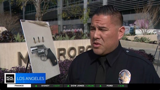 2.7K views · 121 reactions | LAPD officers worked diligently to arrest criminals, disrupt crime, and invested time connecting with the community. | LAPD Headquarters | Facebook