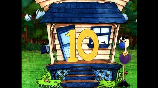 Elmo's World: Telephones (Original) (Higher Quality)