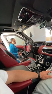 Scary Picture Prank On Girlfriend | Isaac & Andrea