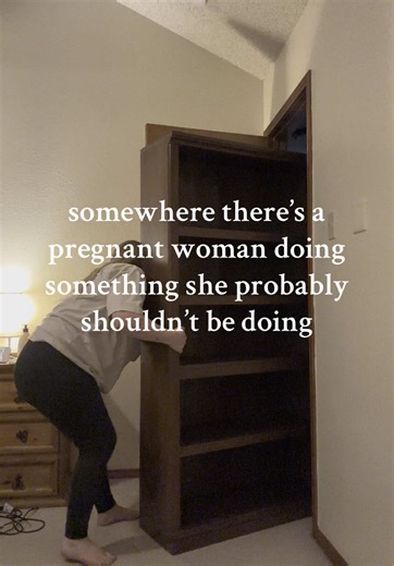 Empowered Pregnant Women: DIY Projects