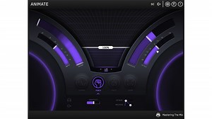 Bring your tracks to life with Mastering The Mix’s Animate plugin