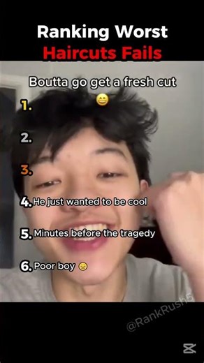 Worst Haircut Disasters That Are Hilariously BAD