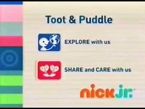 All toot and puddle curriculum boards
