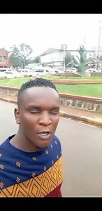 290K views · 19K reactions | Kitale Town | ApkDad Comedian | Facebook