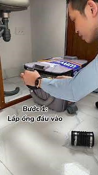 🔧 Wavekit 16L Grease Trap Installation | Quick & Easy Setup