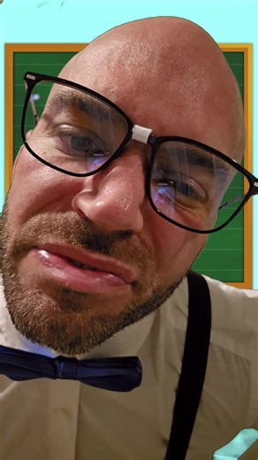 Class Raps (Ep.3) Nerdy Math Teacher has BARS 🔥#funny #math #edutainment #hiphop