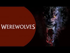 Werewolves - (Frank Grillo, Katrina Law) OFFICIAL TRAILER (2024)
