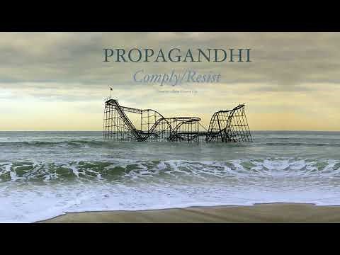 Propagandhi - "Comply / Resist" (Full Album Stream)