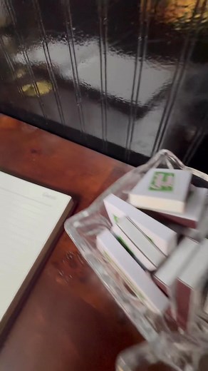 We’re as ready as it gets ☺️ Come, be our guest!!! —>> centraliahouserestaurant.com 🥂✨ #grandopening #centraliahouserestaurant #downtown CHG Inc. See Centralia | Centralia House Restaurant