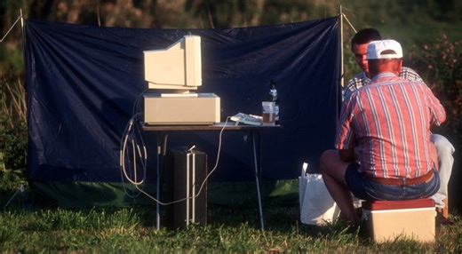 Remembering hacking tools from past generations | Cybernews