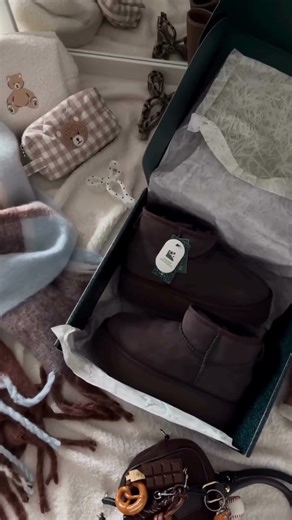 Unboxing the iconic Stinger Micro Flatform