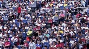 Barty tops Martic in backhand slice showdown to advance at Wuhan Open