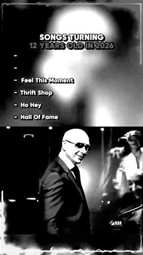 12 Years Ago: 2014's Biggest Hits 🎧 #SongsThatTurned12