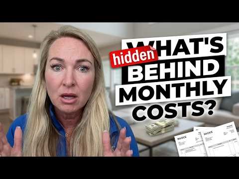 Home Ownership Surprise: What's Actually Costing You?