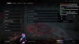 Eldritch Blast! (Grinding for p100 Henry) || 15x p100's || !gfuel !exitlag #DBDCreator