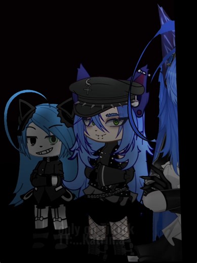 gacha/gacha mod/ibis ...Which one is better??I HAVE A LOT OF[Gacha] |тгк:Логово ♱𝙺𝙰𝚃𝚁𝙸𝙽.𝙰♱| #gacha #gachalife #fypシ #gachatrend #recommendation