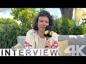 Ugo Bienvenu interview on Arco at Cannes 2025: Humanity, imagination's power & beyond dystopia