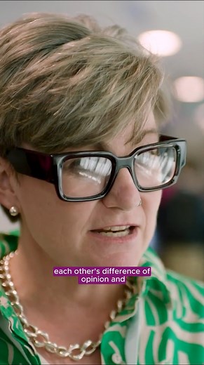 1.2K views | “I expected animosity - but instead, I found respectful discussion.” Housing debates can be divisive, but open conversations help us understand different perspectives. How do we find common ground?  #Housing #housingcrisis #airbnb #investor #community | The Amplify Community | Facebook