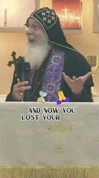 don't loose your peace⛪🤲😒 #bibleteaching #gospelofhope #christianfaith #bishopmarmari