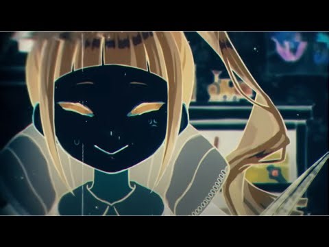 【ダーリン】ルル / RuLE 【UTAUカバー】+UST