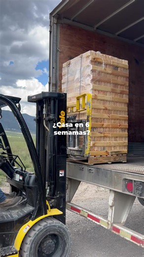 Construcción BME: Eficiencia y Seguridad en Madera