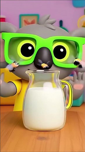 Skip to My Lou | Dance & Sing-Along | Kids Song Shorts