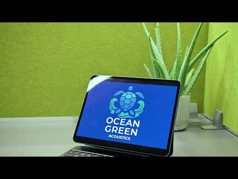 Ocean Green Acoustics - Room Acoustics: Soundproofing Materials, Acoustic Wall & Ceiling Panels