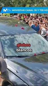 15K views · 233 reactions | #PBO | El último adiós a Paul Flores ️ | PBO | Facebook