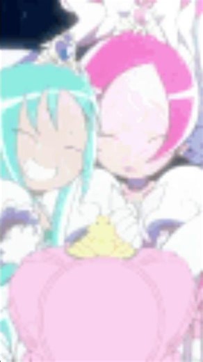 Heartcatch Precure Edit [Fighter - Christina Aguilera]