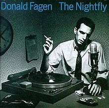 Donald Fagen - The Nightfly