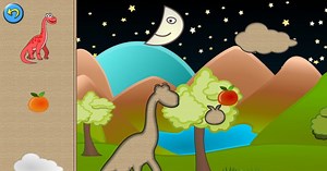 Download & Play Dino Puzzle Dinosaur Games for Kids & Toddler ❤️🦕 on PC & Mac (Emulator)