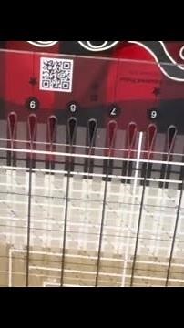 Creative Grids Stripology Square Ruler