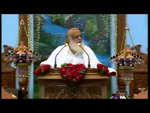 Sant Shri Asaramji Bapu Satsang 2013 - 28th August ( Morning Session ) - Surat