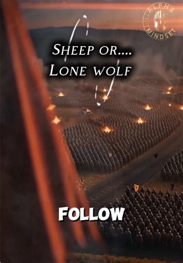 Are You a Sheep or a Wolf? Discover Your True Nature