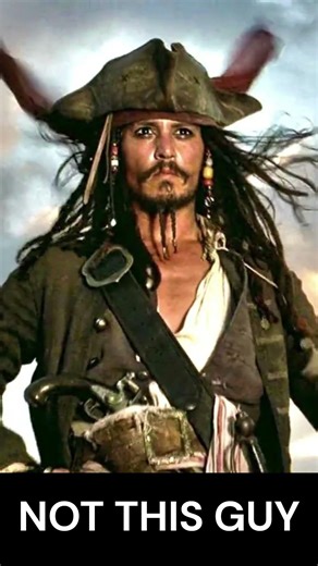 🚨HELP ID - Jack took it on the run like a self checkout Pirate and sailed away in his Black Pearrrl